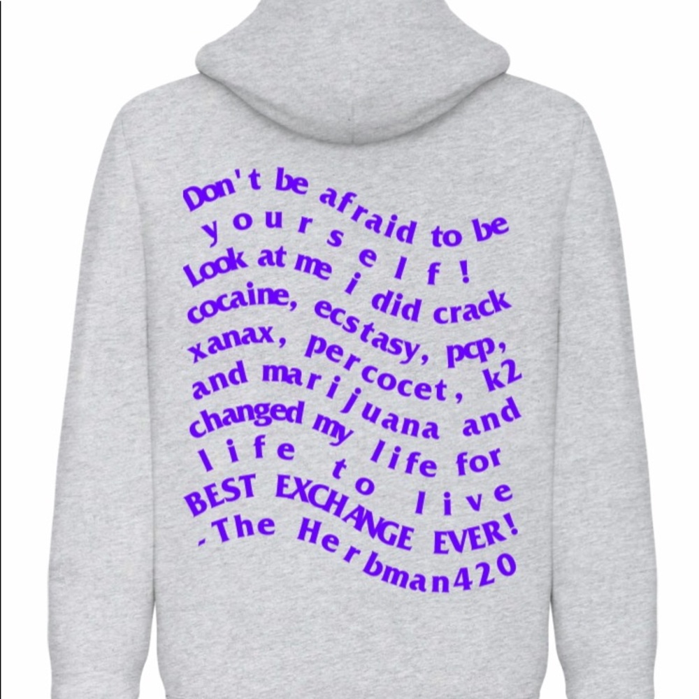 Be yourself quotes from the herbman420